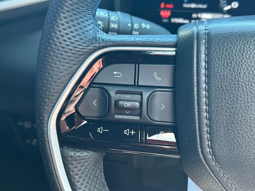 Used 2025 Toyota Tundra Truck