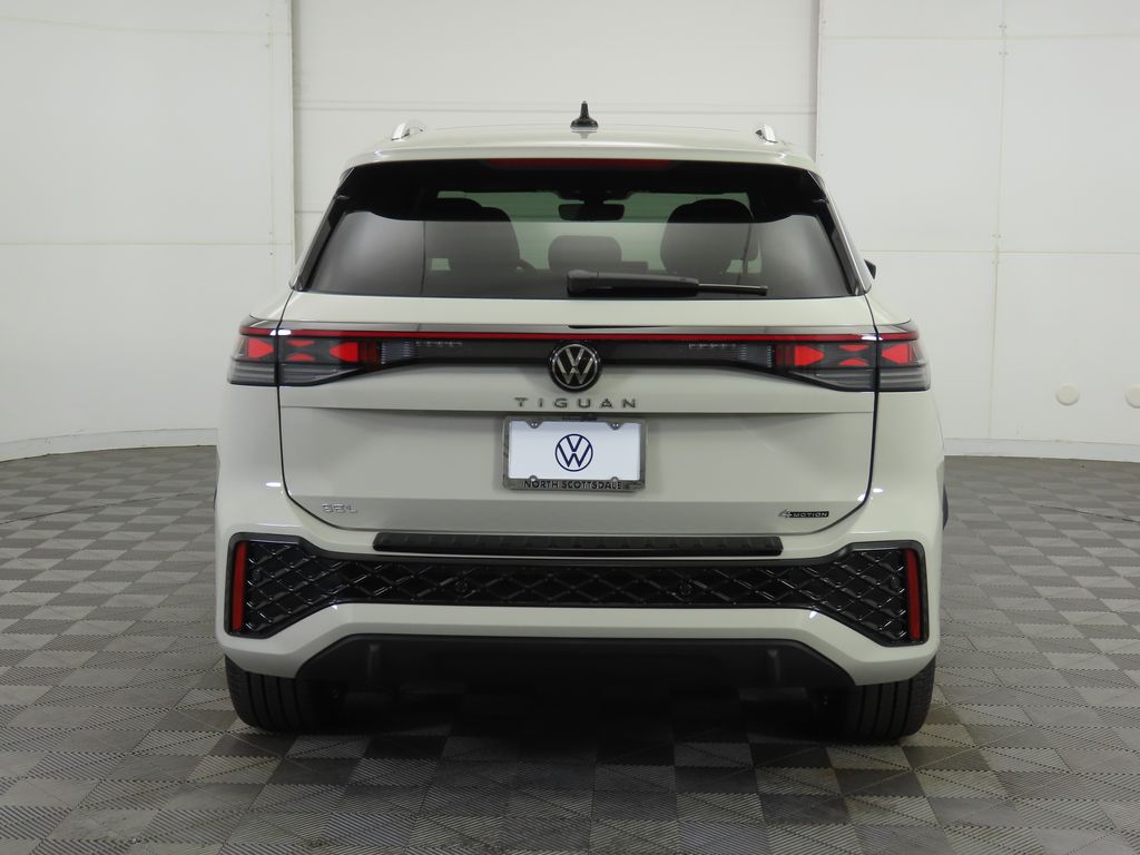 Thumbnail: 2025 Volkswagen Tiguan - 7