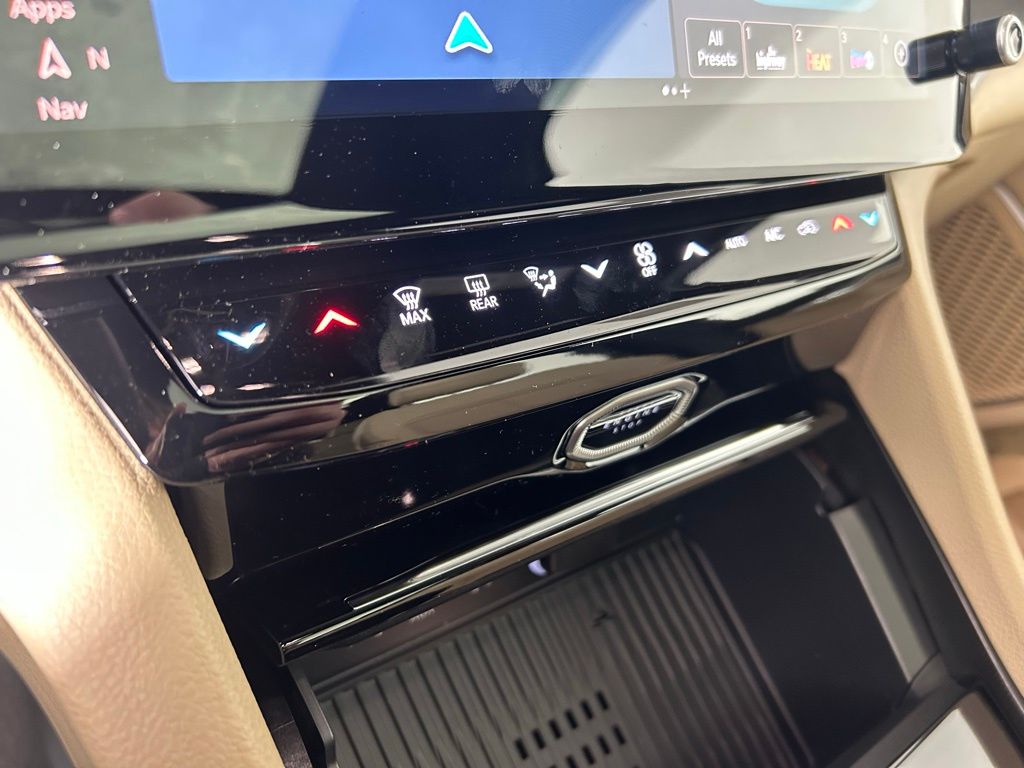 New 2026 Gray Jeep Limited image 9