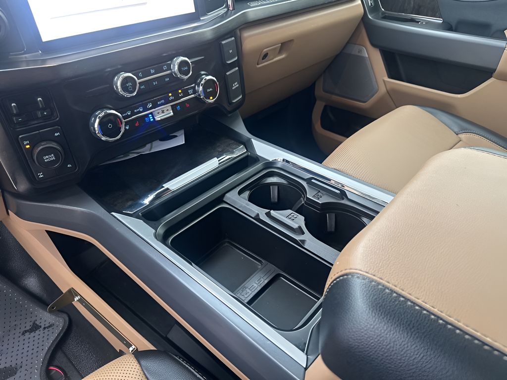 Used Car 2024 Ford F-350sd  Lariat For Sale Under $80,000 In Austin, Texas