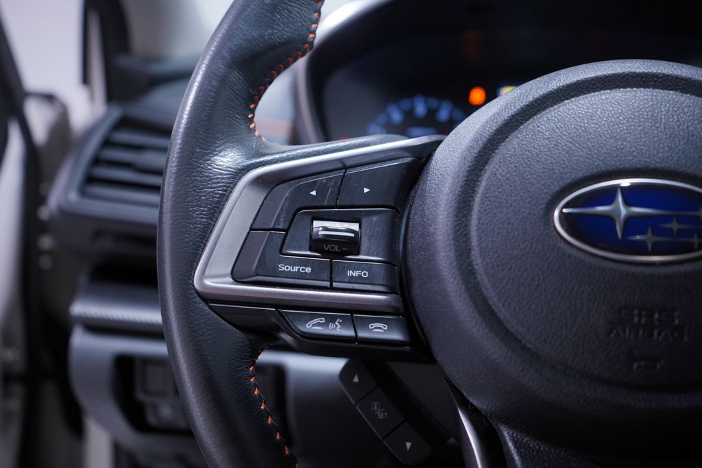 Thumbnail: 2021 Subaru Crosstrek - 21