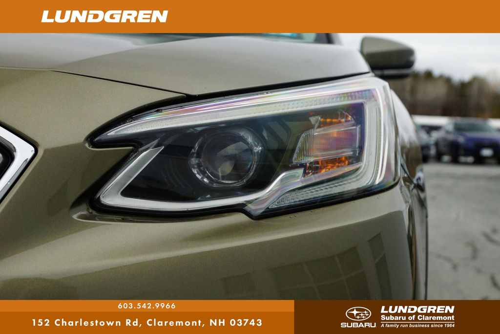 Used 2020 Subaru Outback SUV