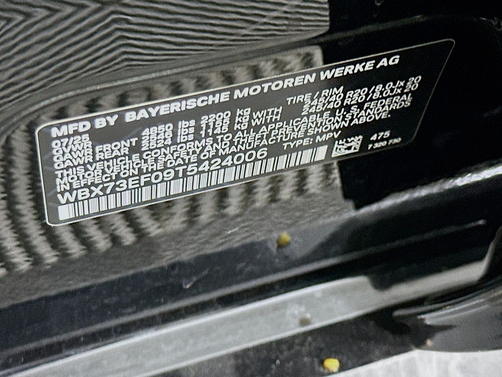 Thumbnail: 2026 BMW X1 - 24