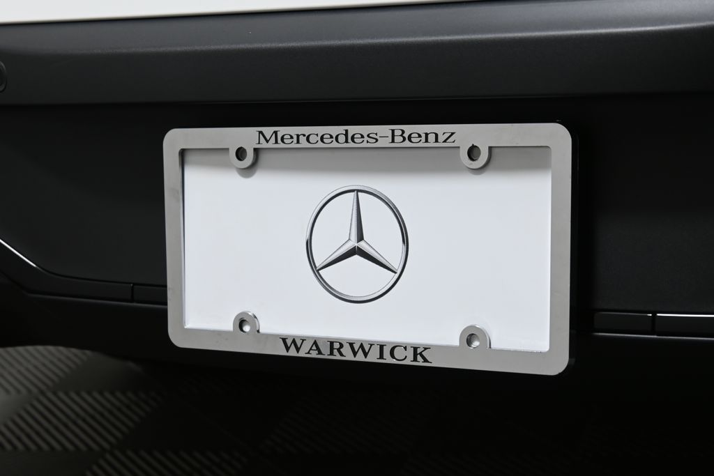 2024 Mercedes-Benz EQB 300 11