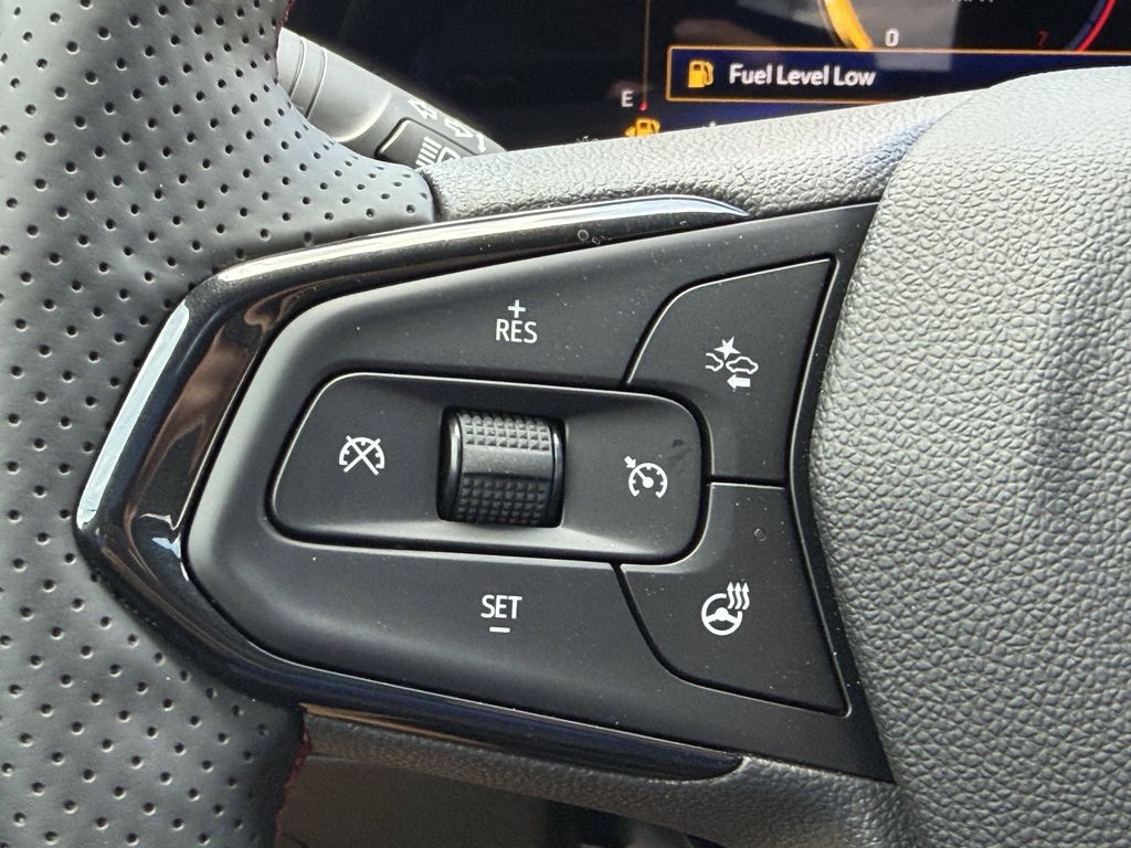 new 2026 Chevrolet Trax car, priced at $23,795