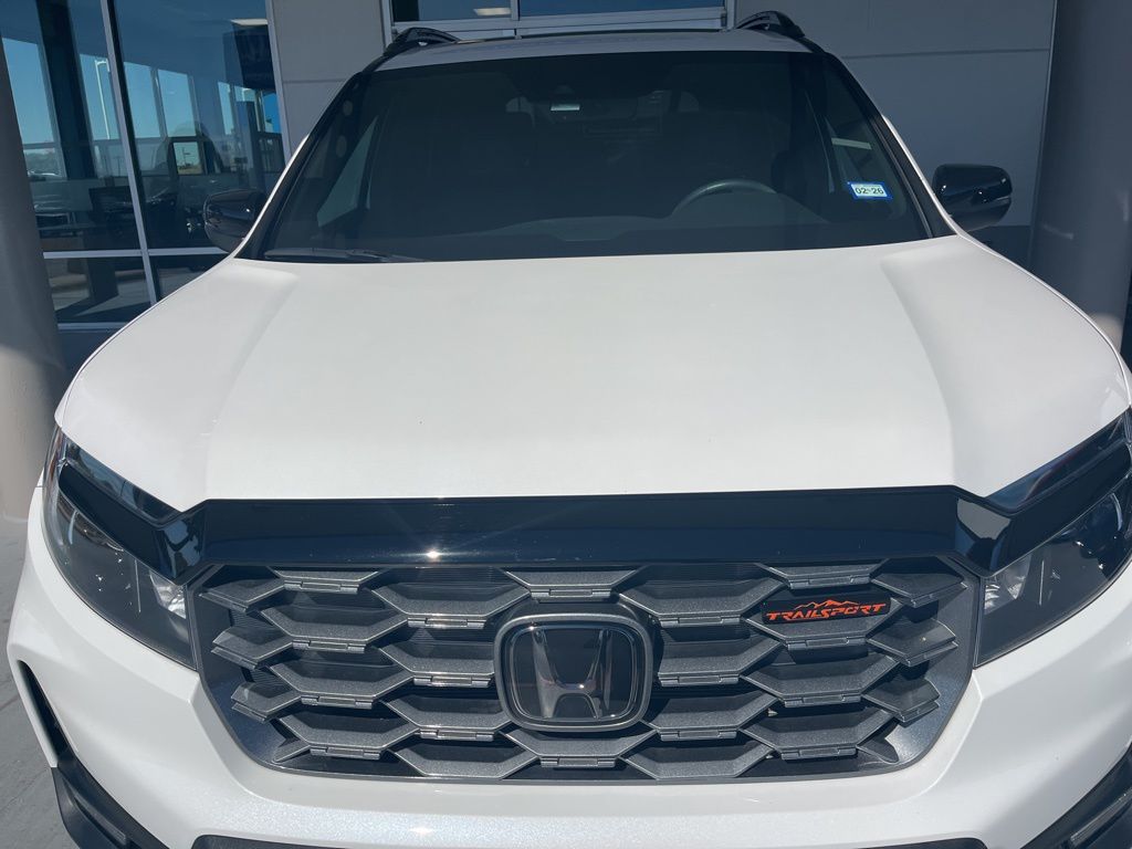 Thumbnail: 2023 Honda Passport - 2