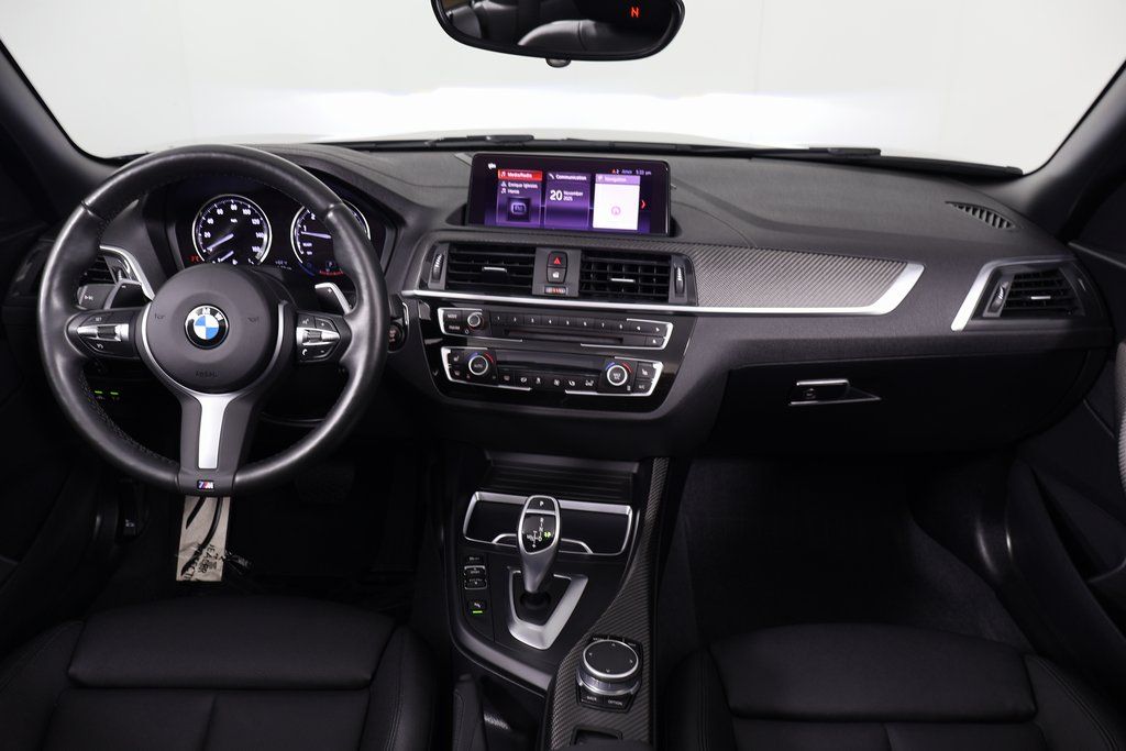 Thumbnail: 2020 BMW 2 Series - 9