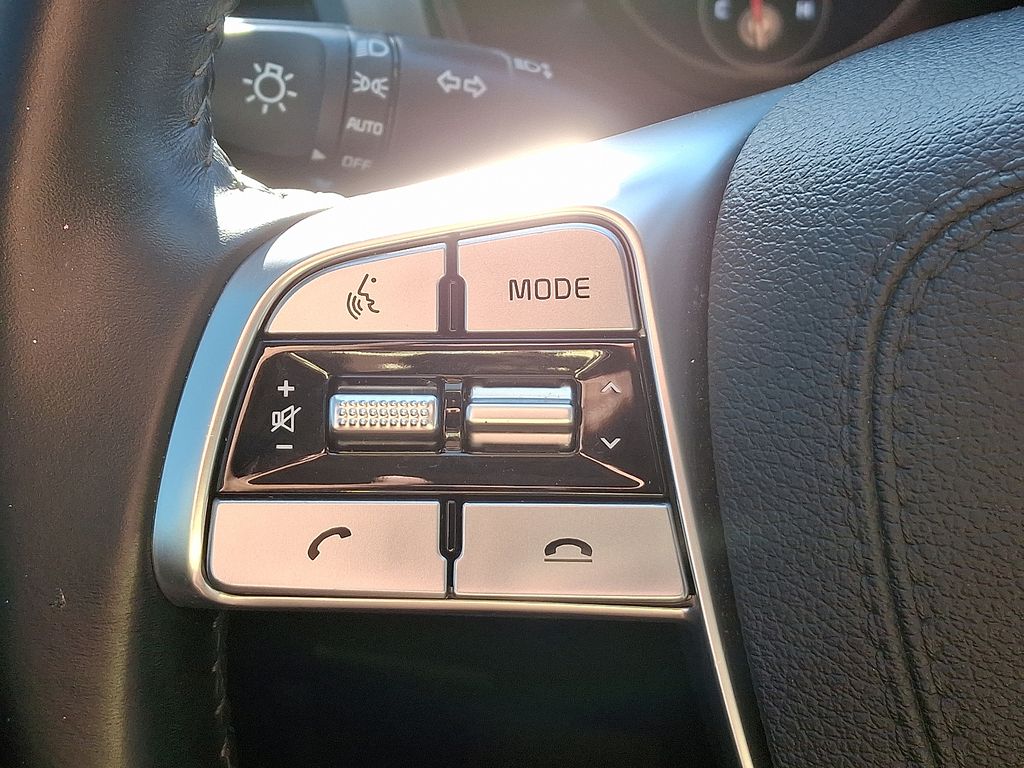 Thumbnail: 2022 Kia Telluride - 25