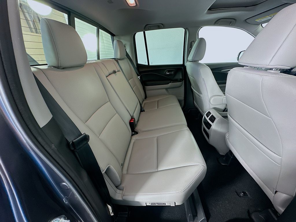 Thumbnail: 2019 Honda Ridgeline - 27