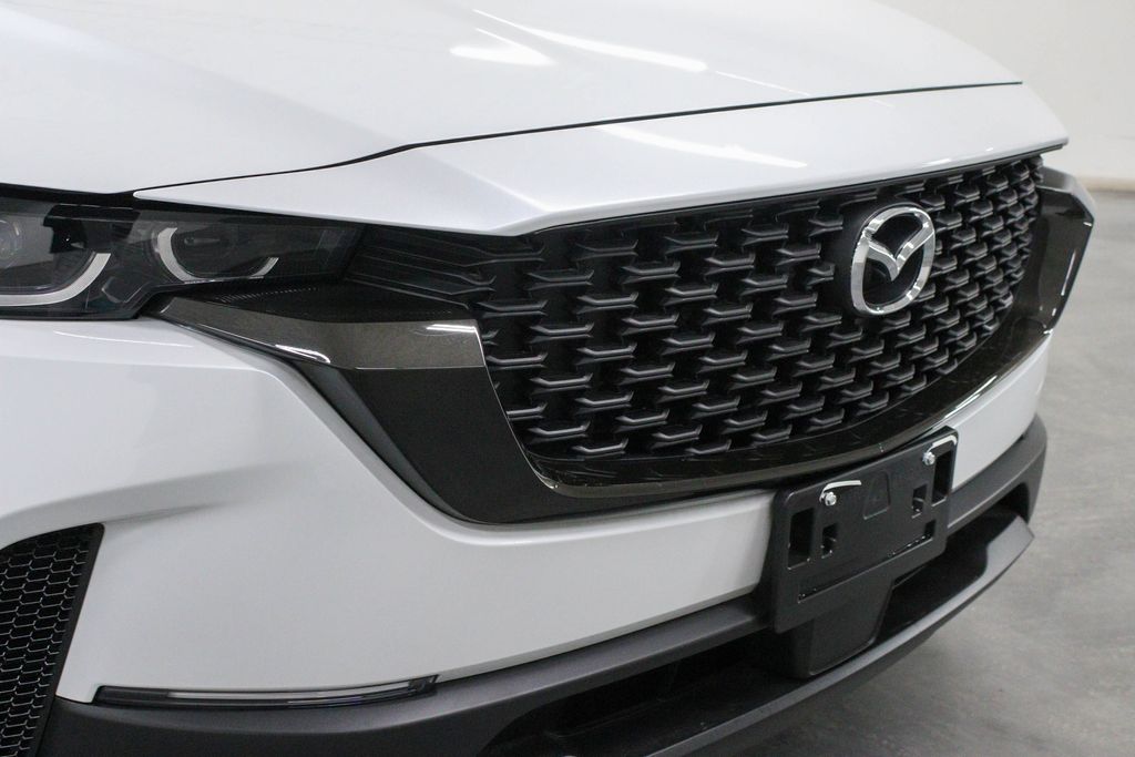New Car 2025 Mazda Cx-50  2.5 S Preferred Package For Sale Under $35,000 In Georgetown, Texas
