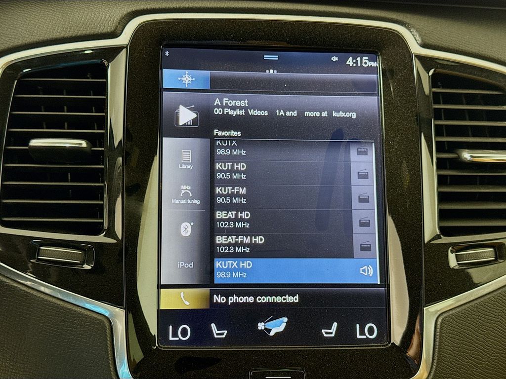 2017 Volvo XC90 T6 Momentum 15