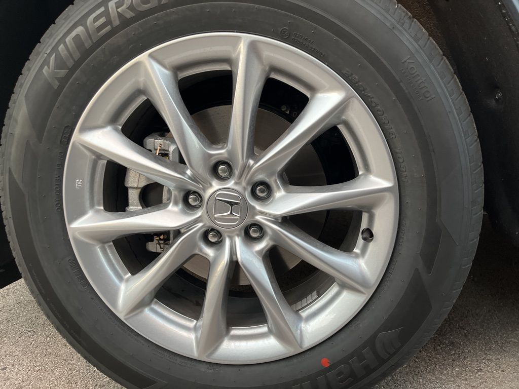 Thumbnail: 2026 Honda CR-V - 6