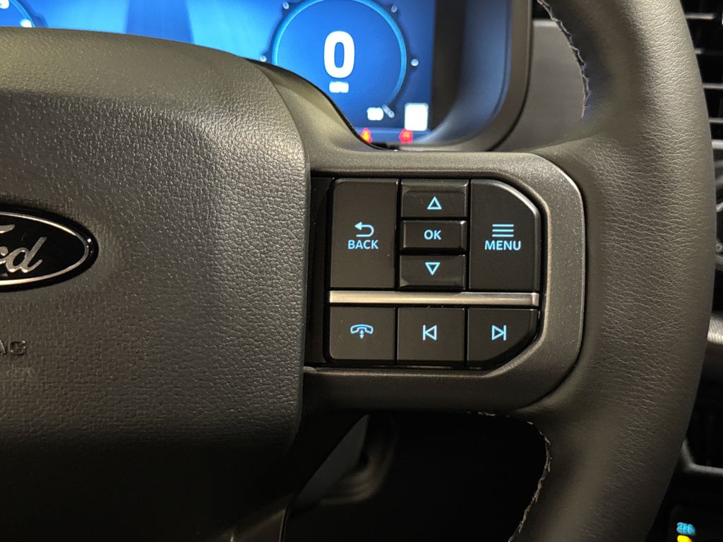 New 2026 Silver Ford Lariat image 39