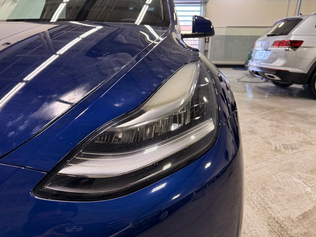 Thumbnail: 2022 Tesla Model Y - 9