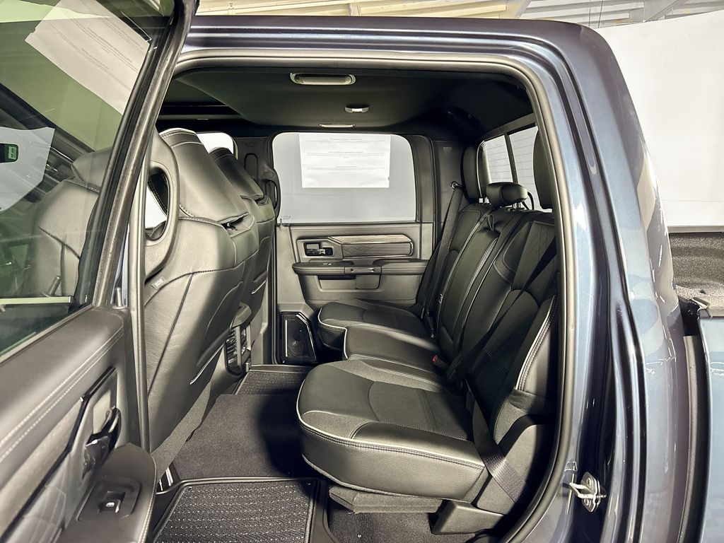 2026 Ram 3500 Limited