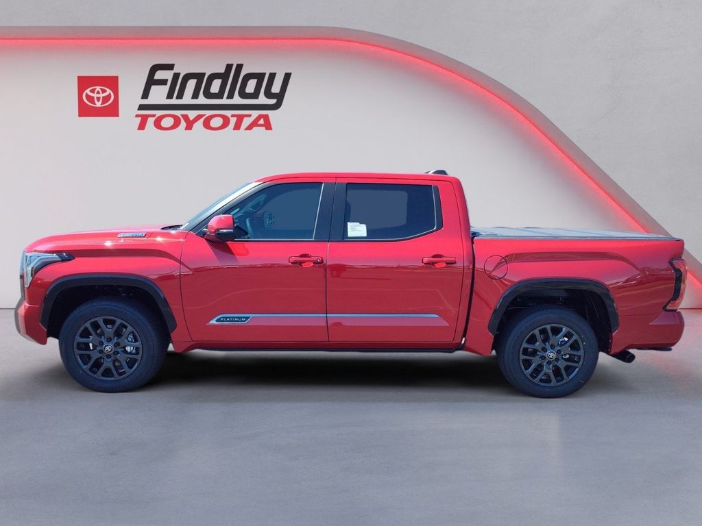 New 2026 Toyota Tundra i-FORCE MAX Truck