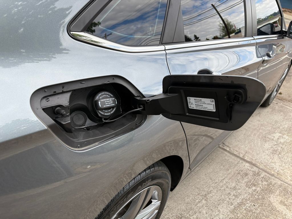 2021 Volkswagen Jetta R-Line