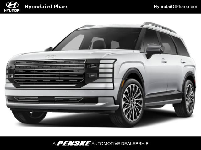 Thumbnail: 2026 Hyundai Palisade - 1
