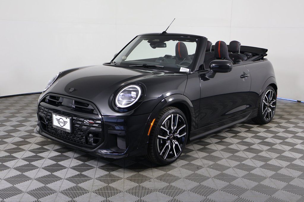 Thumbnail: 2026 MINI Cooper - 3