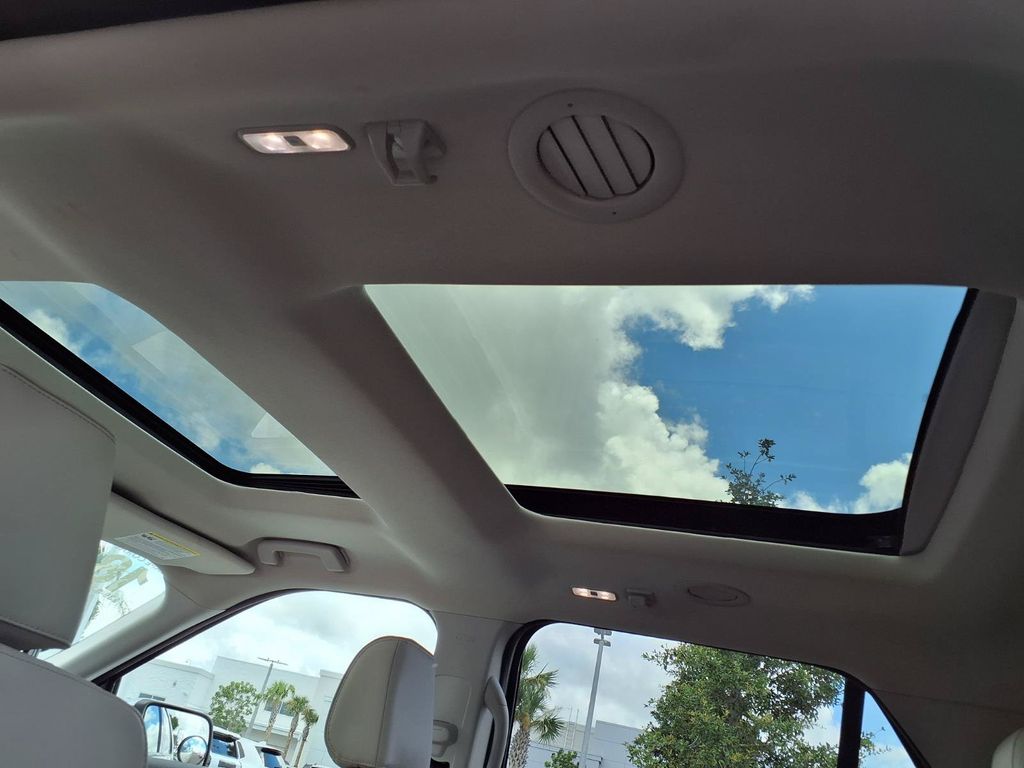 Used 2018 Ford Explorer SUV