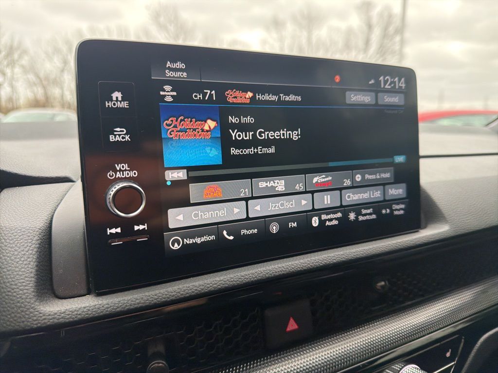 Thumbnail: 2023 Honda CR-V - 30