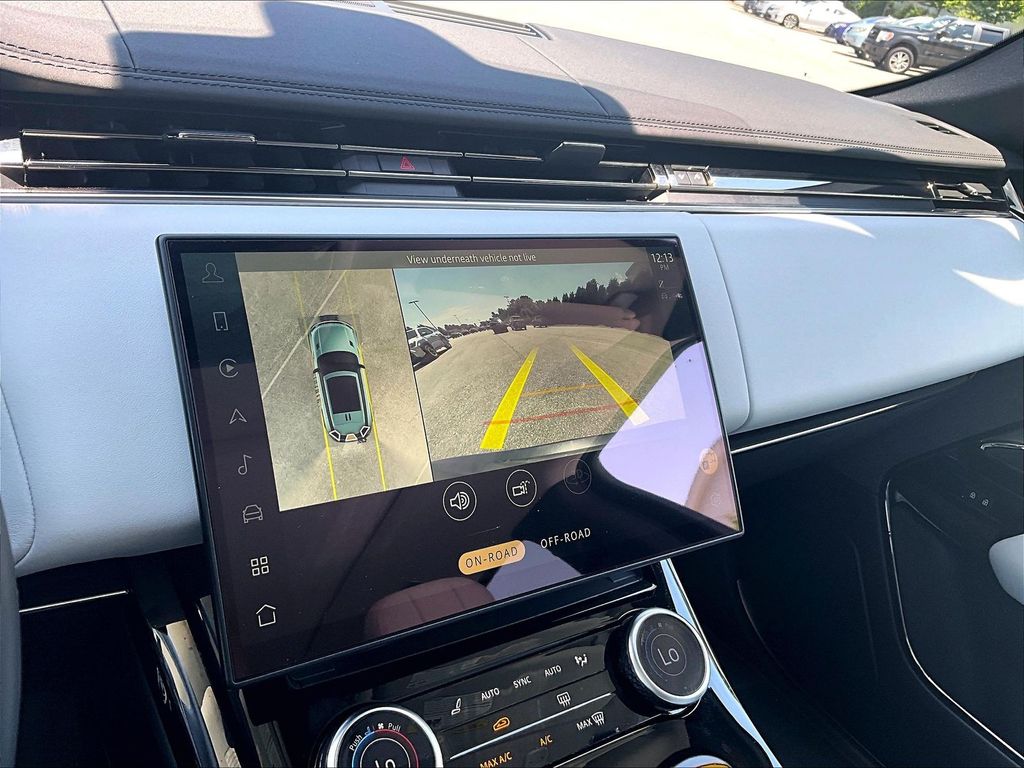 2023 Land Rover Range Rover Sport — photo 19