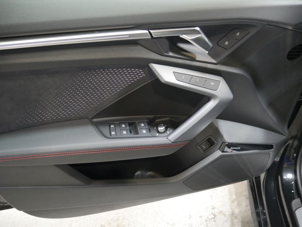 Thumbnail: 2026 Audi S3 - 15