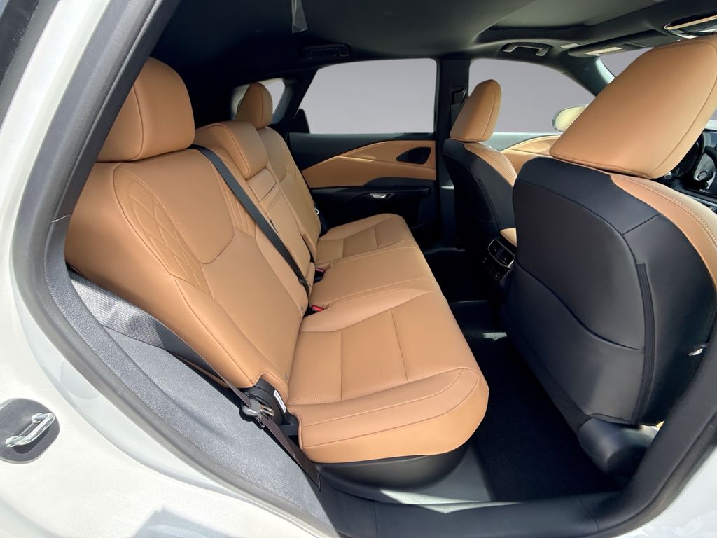 Thumbnail: 2026 Lexus RX - 17