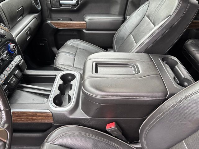 Used 2021 Chevrolet Silverado 1500 Truck