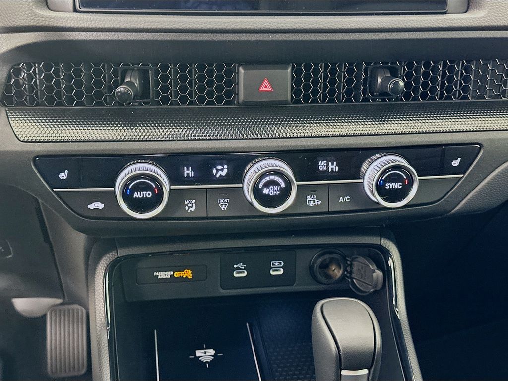 Thumbnail: 2026 Honda CR-V - 13