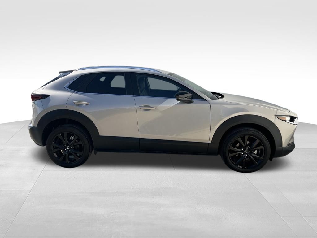 Used Car 2024 Mazda Cx-30  2.5 S Select Sport For Sale Under $25,000 In Georgetown, Texas