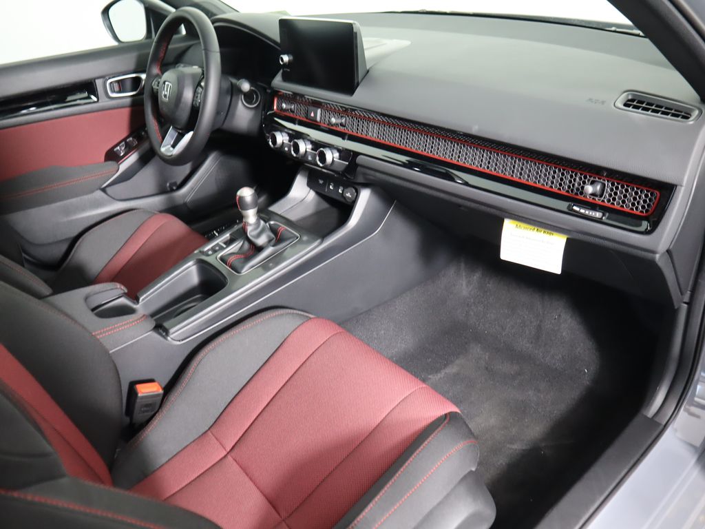 Thumbnail: 2026 Honda Civic - 19