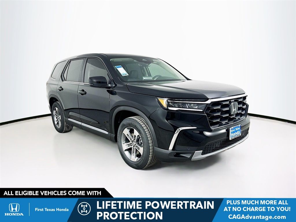 New Car 2025 Honda Pilot  Ex-l For Sale Under $50,000 In Austin, Texas