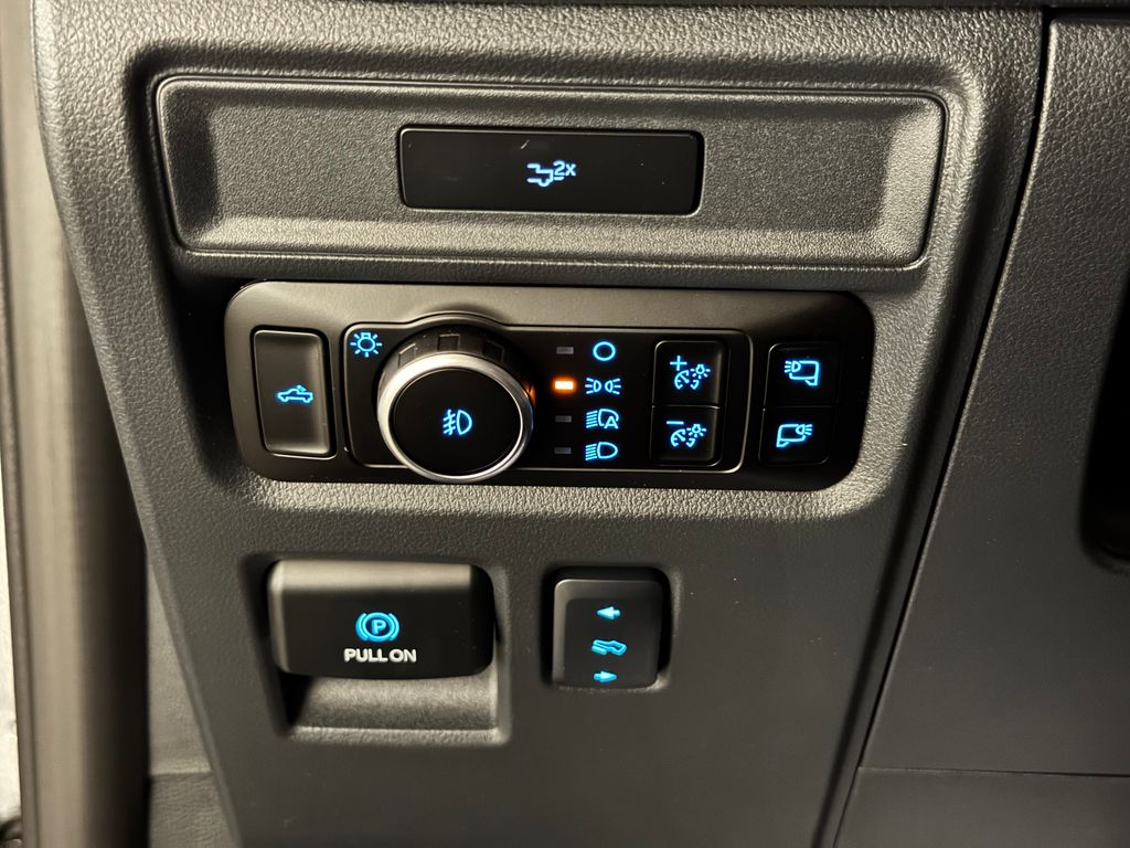 New 2026 Silver Ford Lariat image 30