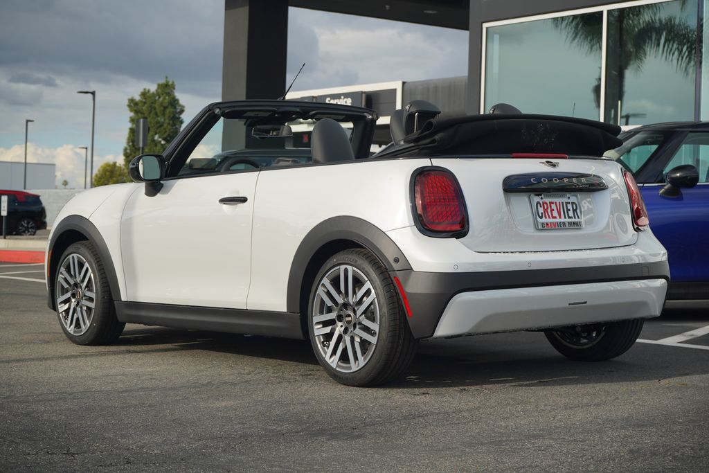 Thumbnail: 2026 MINI Cooper - 3