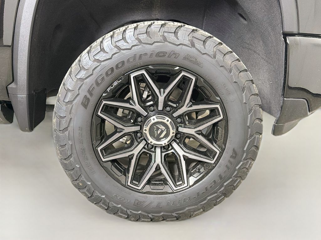 Used 2024 Chevrolet Silverado 2500HD Truck