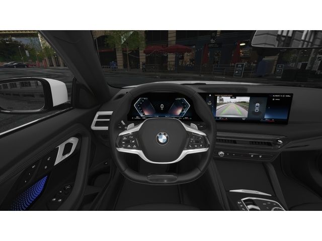 Thumbnail: 2025 BMW 2 Series - 13