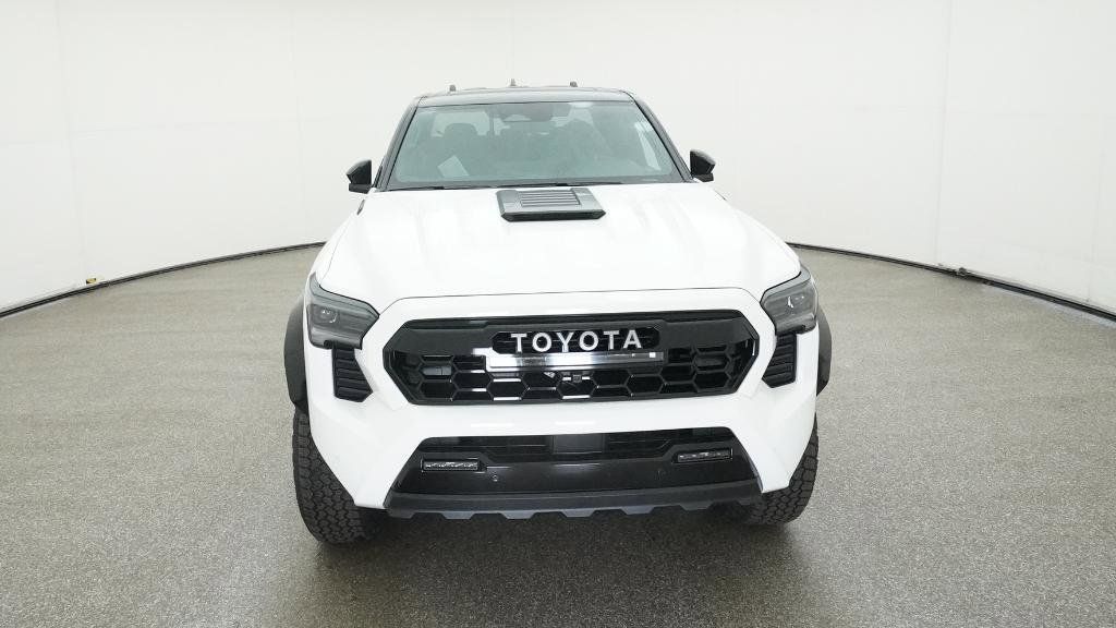 Thumbnail: 2025 Toyota Tacoma - 16