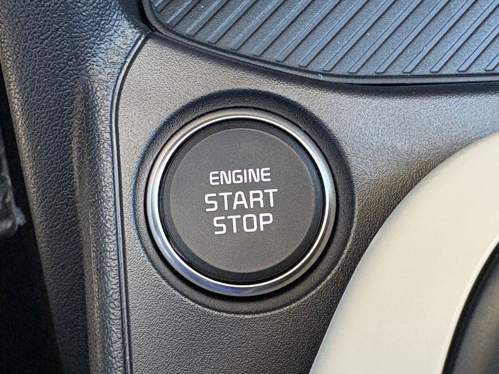 New 2026 Kia K4 Sedan