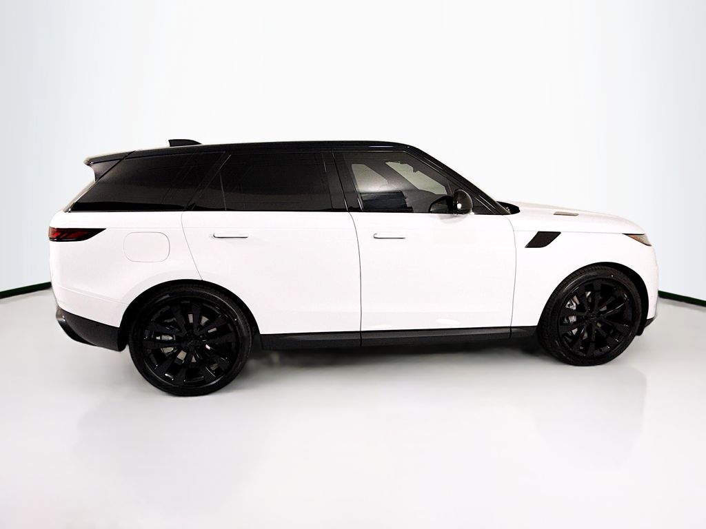 Thumbnail: 2026 Land Rover Range Rover Sport - 4