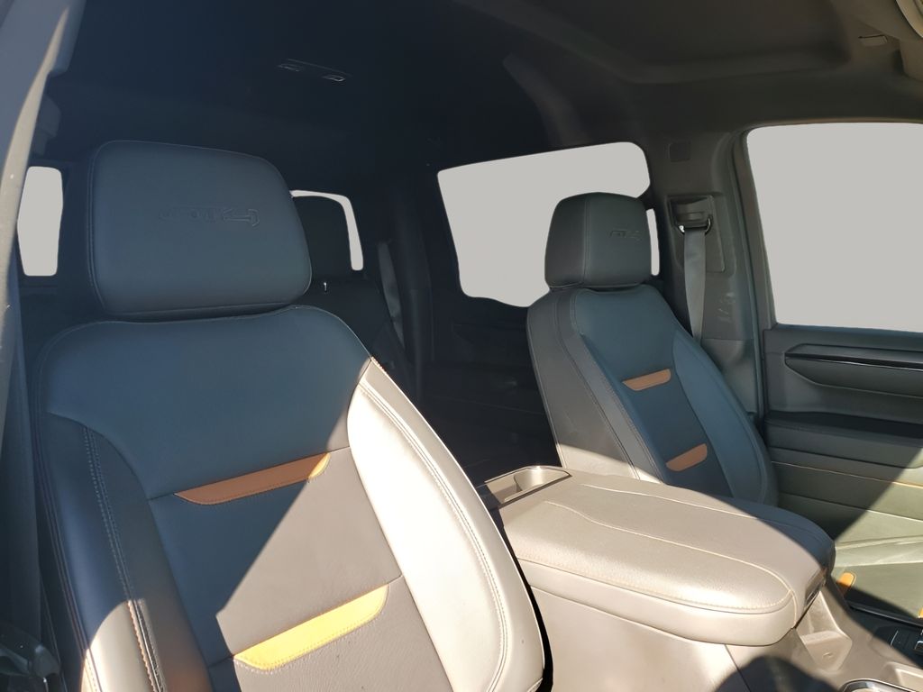 Used Car 2024 Gmc Sierra 1500  At4 For Sale Under $60,000 In Austin, Texas