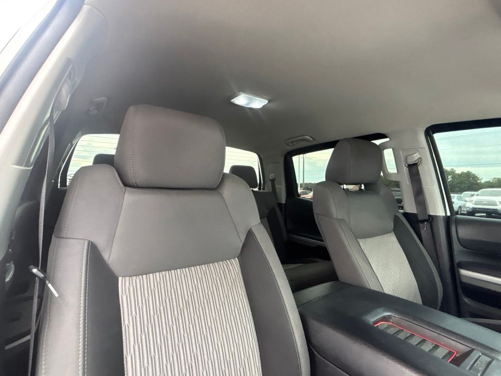 Used 2016 Toyota Tundra Truck