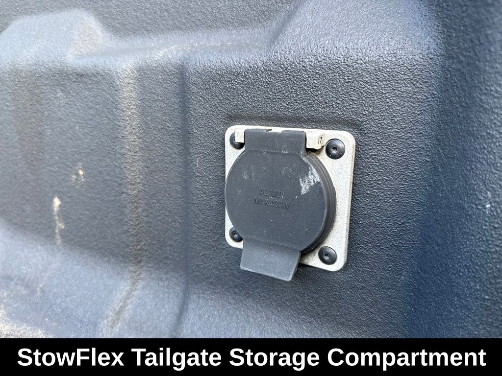 used 2023 Chevrolet Colorado car, priced at $35,900