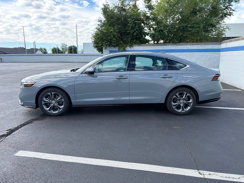 Thumbnail: 2024 Honda Accord - 2
