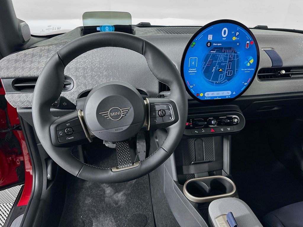 Thumbnail: 2025 MINI Cooper - 18