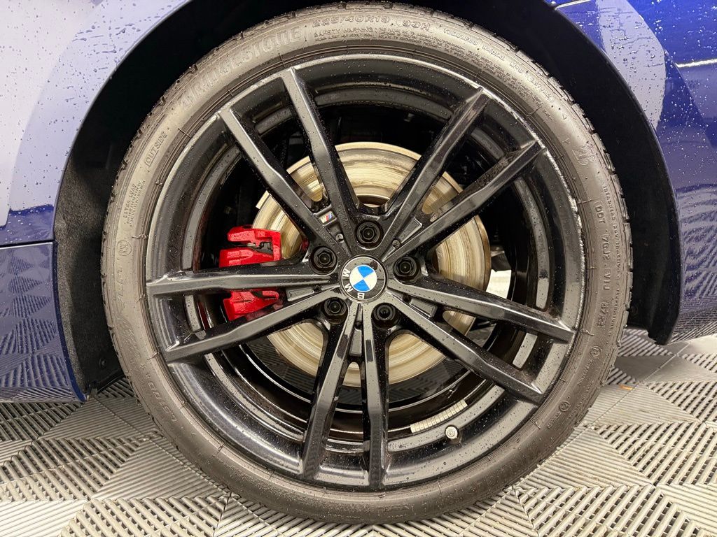 Thumbnail: 2023 BMW 4 Series - 10