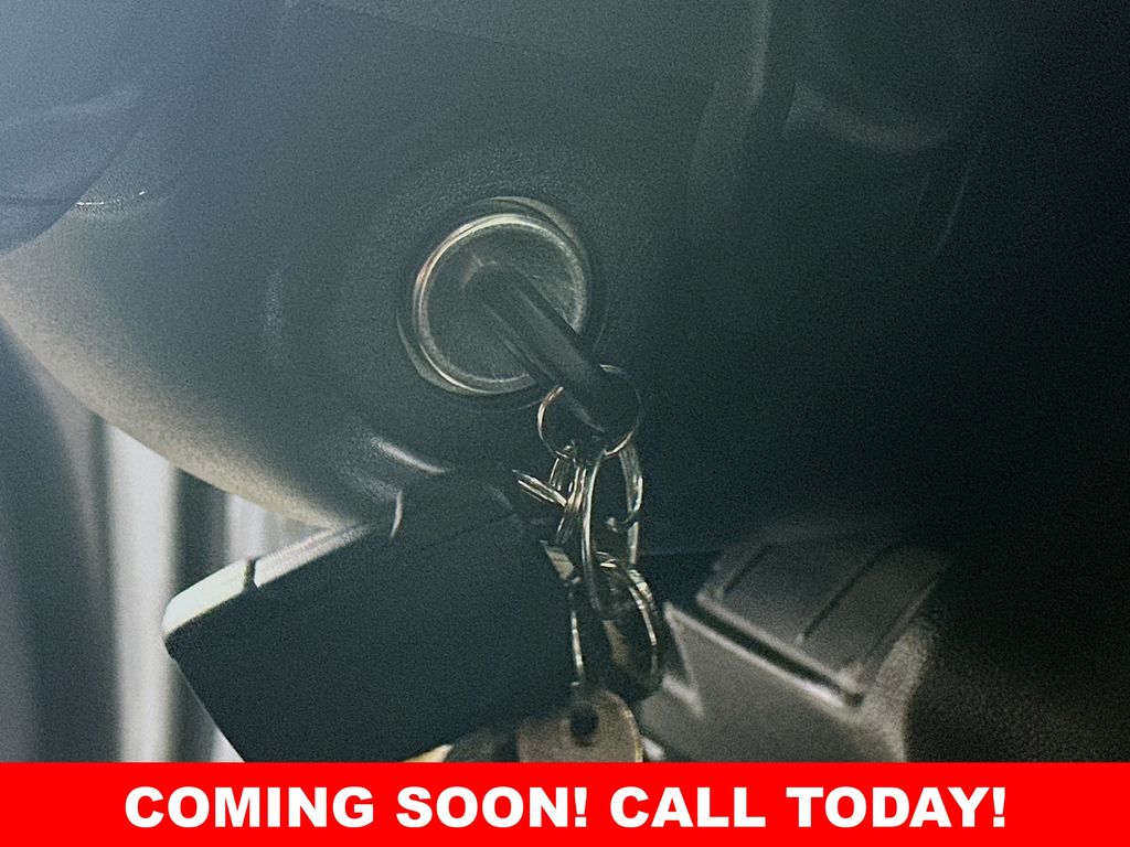 Used 2022 White Chevrolet Work Truck image 26