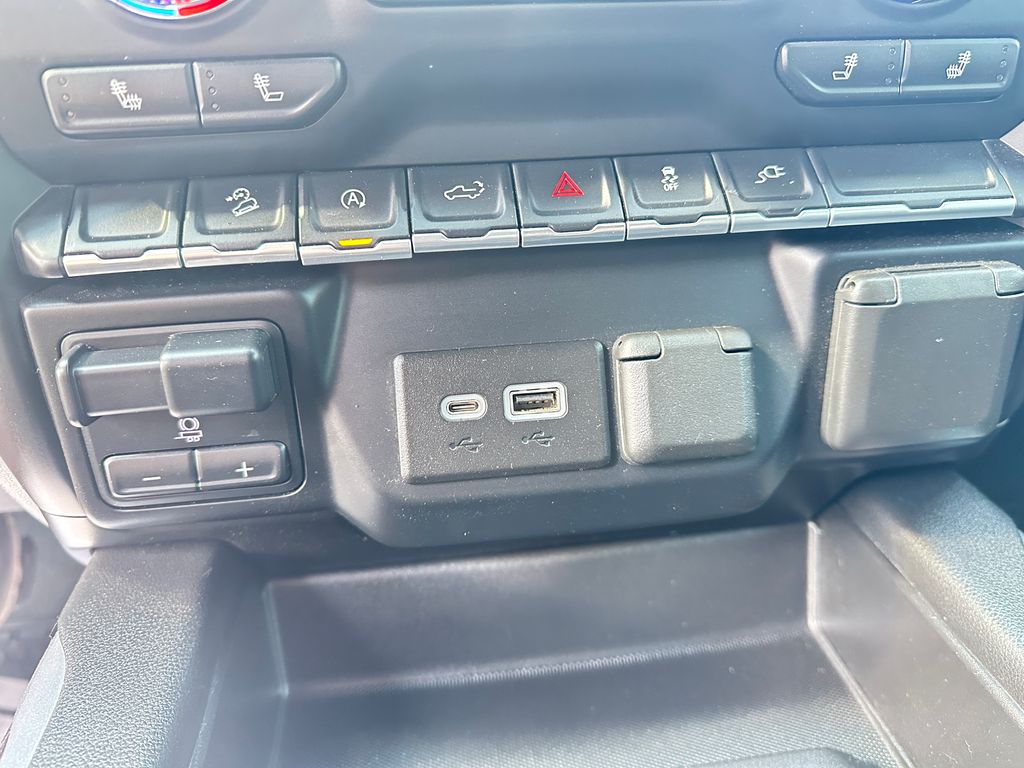 Used 2021 GMC Sierra 1500 Truck