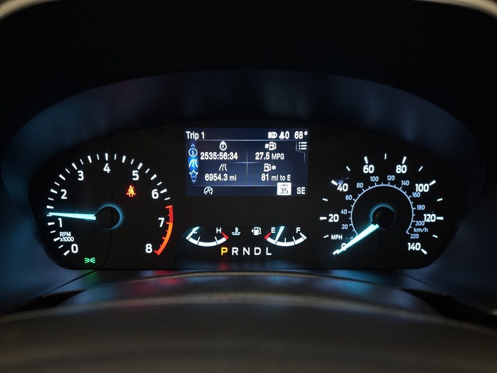 Used 2022 Ford Escape For Sale in Bedford, OH