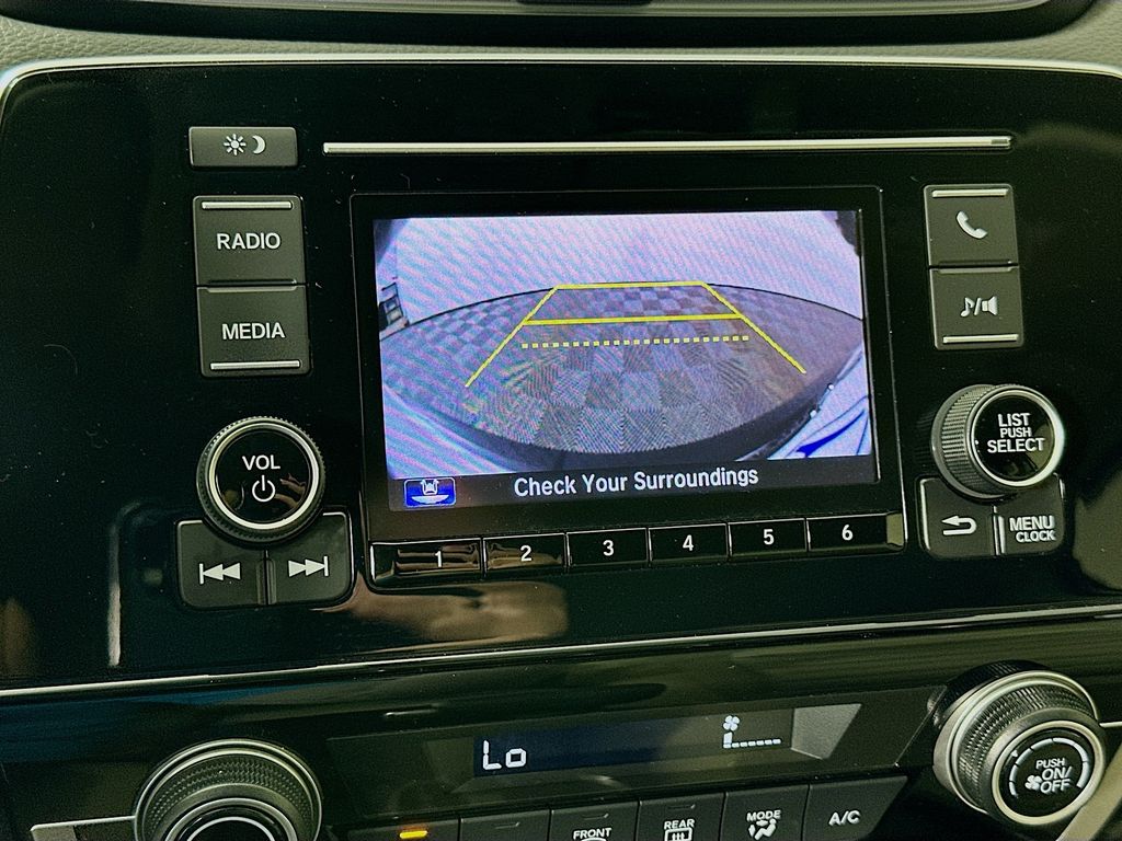 Thumbnail: 2019 Honda CR-V - 13